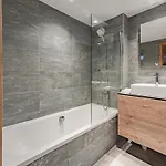 Apartament Confort & Elegance : 3 Chambres, Conciergerie 5* A - Fr-1-613a-39