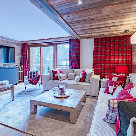 Confort & Elegance : 3 Chambres, Conciergerie 5* A - Fr-1-613a-39 Apartament